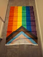 NIEUW! Pride vlag, Diversen, Vlaggen en Wimpels, Ophalen, Nieuw
