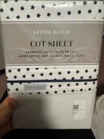 Little Dutch katoenen 60x120, Ophalen of Verzenden, Nieuw, Wit, Jongetje of Meisje