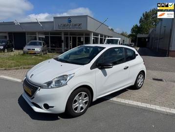 Peugeot 208 1.2 VTi Access beschikbaar voor biedingen