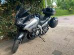 Suzuki Vstrom DL1000 met diverse opties!, 2 cilinders, Handvatverwarming, Particulier, Meer dan 35 kW