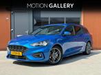 Ford Focus Wagon 1.0 EcoBoost Titanium Business | ST-Line |, 65 €/maand, Gebruikt, Blauw, 1379 kg