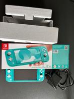 Switch Lite, Ophalen, Gebruikt, Zonder controller, Switch Original