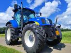 New Holland T 6030 Range Command, Nieuwe advertentie 5/7/25, Ophalen, 80 tot 120 Pk, Gebruikt, 7500 tot 10000