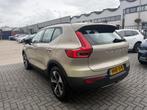 Volvo XC40 B4 Plus Dark | Trekhaak | Harman Kardon Audio, Auto's, Volvo, Gebruikt, Euro 6, 4 cilinders, Origineel Nederlands