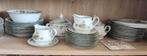 ALT Tirschenreuth Servies - 9 Delig, Ophalen