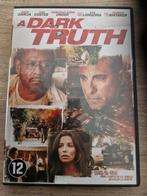 A dark truth, Cd's en Dvd's, Alle leeftijden, Ophalen of Verzenden, Zo goed als nieuw