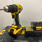 Dewalt DCD708 Body Accu Schroefboormachine, Flex Ltd., Zo goed als nieuw, https://flex.com/contact-us, Nobelstraat 10, 5807 GA Oostrum