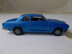 1973 Corgi Toys 280 ROLLS ROYCE SILVER SHADOW. H.J. Mulliner, Corgi, Gebruikt, Ophalen of Verzenden, Auto