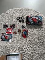 Technische lego ducati motor., Ophalen of Verzenden