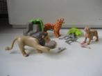playmobil wiltopia leeuwen en tijger, Kinderen en Baby's, Speelgoed | Playmobil, Ophalen of Verzenden, Zo goed als nieuw