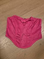 Top maat M, Kleding | Dames, Tops, Maat 38/40 (M), Ophalen of Verzenden, Zo goed als nieuw, Roze