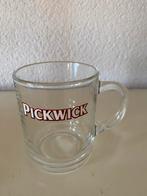 Pickwick theeglas, Ophalen of Verzenden, Nieuw, Glas, Overige stijlen