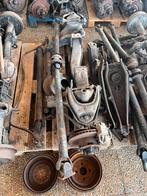 Vooras Commodore A met Remmen GS/E ., Ophalen, Gebruikt, Opel