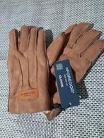 Mc Gregor suède winter handschoenen beige L/XL / NIEUW, Handschoenen, Verzenden, McGregor, Maat 56/58 (XL)