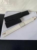 Albert Nestler Rekenliniaal nr. 23 R3 (begin 1900), Ophalen of Verzenden