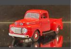 Ford F1 Pickup 1950 - Carrera 1:43, Hobby en Vrije tijd, Modelauto's | 1:43, Ophalen of Verzenden, Nieuw, Overige merken