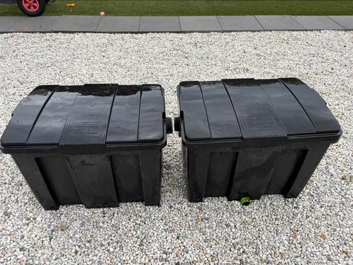 Velda giant biofill XL, Tuin en Terras, Vijver-toebehoren, Gebruikt, Vijverfilter, Ophalen