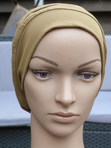 Chemo/haarverlies tricot muts no 44 B.  beschikbaar voor biedingen
