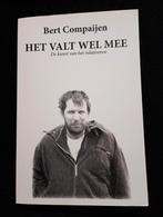 Bert Compaijen, Het valt wel mee, Ophalen of Verzenden, Gelezen