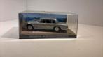 Mercedes 600 007 jams bond atlas 1.43, Hobby en Vrije tijd, Modelauto's | 1:43, Overige merken, Auto, Ophalen of Verzenden, A