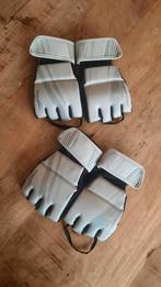 2 paar Decathlon Boxing Mitts Boxhandschoenen Maat L, Ophalen of Verzenden, Zo goed als nieuw, Bokshandschoenen