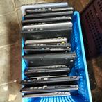 Mix partij 17 stuks laptops, Acer, Dell, Lenovo HP, Computers en Software, Windows Laptops, Ophalen, Gebruikt, Onbekend