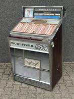 Super mooie werkende Wurlitzer model 2700 jukebox, Ophalen, Usa, Cc, Zo goed als nieuw