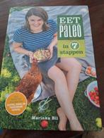 Eet Paleo in 7 stappen., Boeken, Ophalen of Verzenden, Gelezen