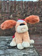 Te koop Kersthond met muziek, Diversen, Kerst, Ophalen of Verzenden, Zo goed als nieuw