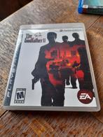 The godfather 2, Spelcomputers en Games, Games | Sony PlayStation 3, Avontuur en Actie, Vanaf 18 jaar, 1 speler, Ophalen of Verzenden