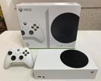 Xbox series S - te koop of ruilen voor switch, Spelcomputers en Games, Spelcomputers | Xbox Series X en S, Ophalen, Zo goed als nieuw