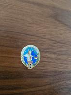 Sp 065 Kirchberg Tirol Speldje - Der Treuen Gast 10, Verzamelen, Speldjes, Pins en Buttons, Ophalen of Verzenden, Gebruikt, Stad of Land