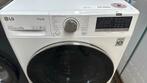 LG GC3V708S2 Wasmachine W10, LG, LG, Ophalen of Verzenden, Zo goed als nieuw