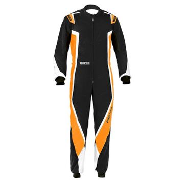 Sparco kart overal kerb XS beschikbaar voor biedingen