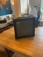 Gitaarversterker Roland Cube 30X, Minder dan 50 watt, Gebruikt, Gitaar, Ophalen