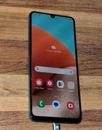 Samsung a32 128gb, Telecommunicatie, Mobiele telefoons | Samsung, Blauw, Touchscreen, Ophalen of Verzenden, Zo goed als nieuw