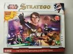 Star Wars Stratego Clone Wars - Compleet!, Jumbo, Een of twee spelers, Ophalen of Verzenden, Zo goed als nieuw
