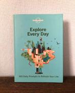 Lonely Planet | Explore Every Day, Ophalen of Verzenden, Nieuw, Lonely Planet