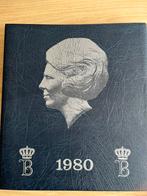 BEATRIX  PRACHTIG MOOI COMPLEET ALBUM 1980-2000, Koningin Beatrix, Zilver, Overige waardes, Verzenden