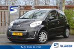 Citroen C1 1.0 Collection, Voorwielaandrijving, Euro 5, Stof, Gebruikt