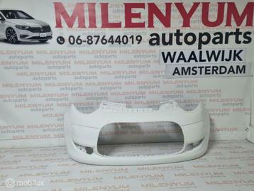 CİTROËN C1 BUMPER NIEUW (2008-2012) KWD beschikbaar voor biedingen