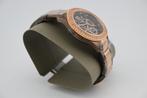 Fossil ES4079 Dames Horloge, Ophalen of Verzenden, Zo goed als nieuw, Zwart, Android