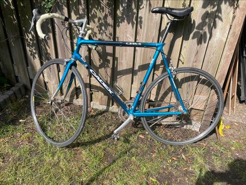 Giant Cadex CFR-4, Fietsen en Brommers, Fietsen | Racefietsen, Gebruikt, Giant, Meer dan 20 versnellingen, Carbon, Ophalen