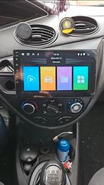 Autoradio | Ford Fiesta en Focus | 1994 - 2005, Ophalen of Verzenden, Zo goed als nieuw