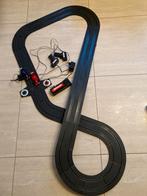 Cartronic Grand Prix Racebaan, Kinderen en Baby's, Speelgoed | Racebanen, Overige merken, Ophalen of Verzenden, Elektrisch, Racebaan