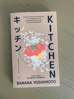 Kitchen - Banana Yoshimoto, Ophalen of Verzenden, Zo goed als nieuw, Wereld overig