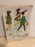 Lichtjes in de mist (zondagschool boekje ), Antiek en Kunst, Ophalen of Verzenden