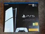 PlayStation 5 Slim Digital (sealed), Spelcomputers en Games, Spelcomputers | Sony PlayStation 5, Ophalen, Nieuw, Playstation 5 Digital