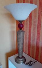 Lamp, Ophalen, Zo goed als nieuw, Minder dan 50 cm