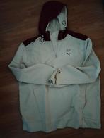 Set max Verstappen relax pak van puma, Kleding | Heren, Truien en Vesten, Ophalen of Verzenden, Zo goed als nieuw, Blauw